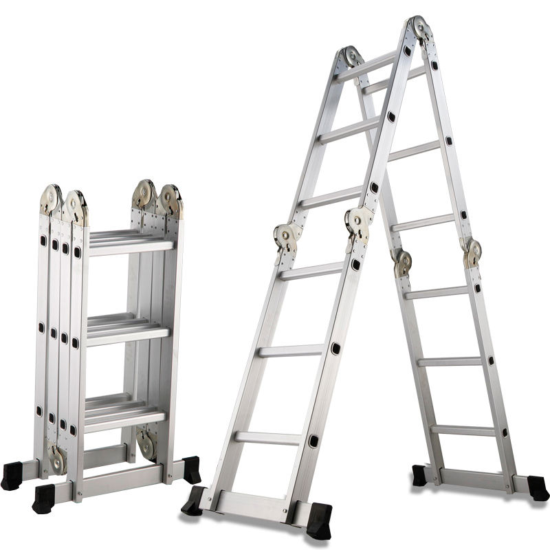 Telescopic Ladder