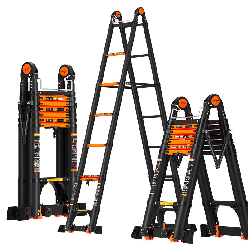 Telescopic Ladder