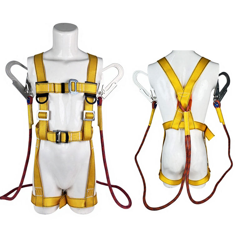 Safety Harness