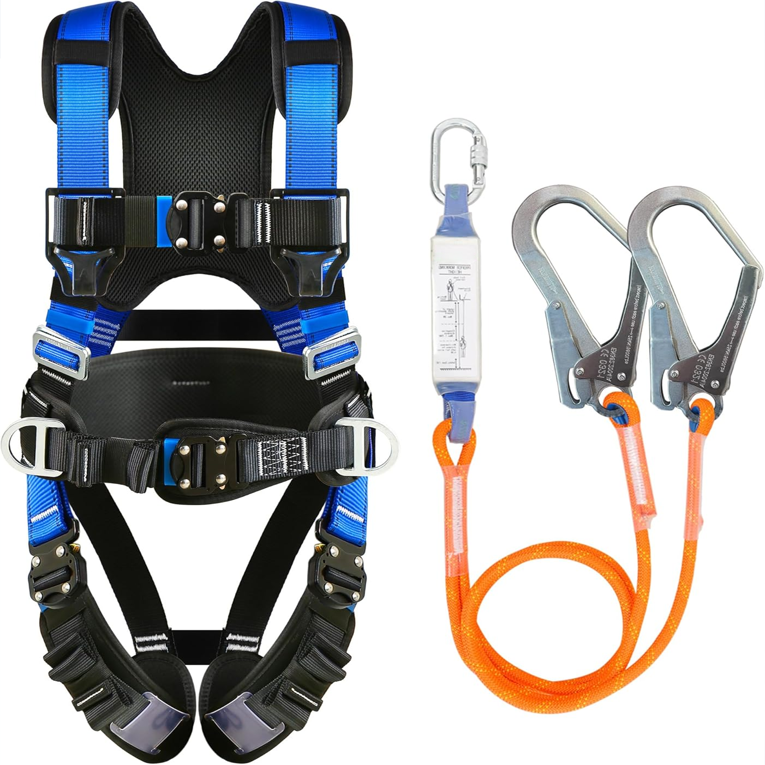 Safety Harness